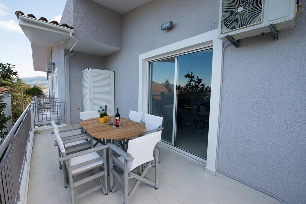 Regalo Apartments Lygia  Exterior photo