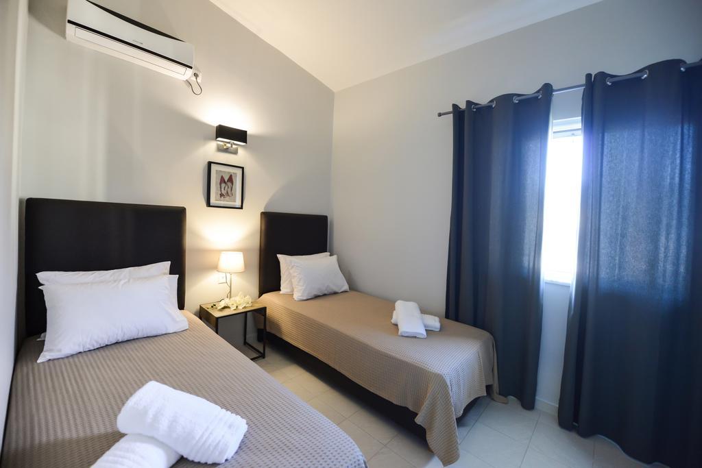 Regalo Apartments Lygia  Exterior photo