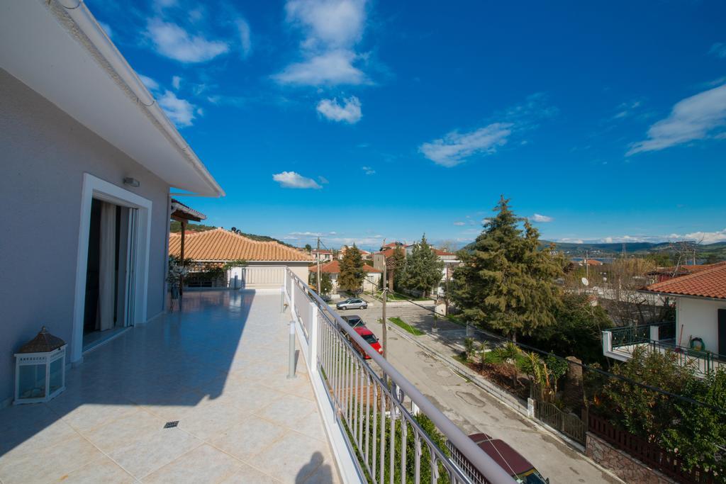 Regalo Apartments Lygia  Exterior photo