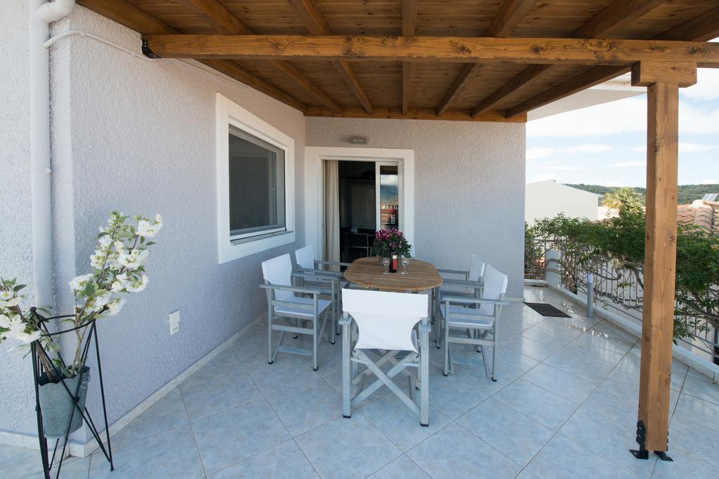 Regalo Apartments Lygia  Exterior photo