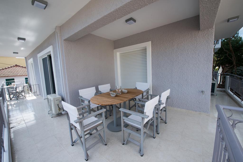 Regalo Apartments Lygia  Exterior photo