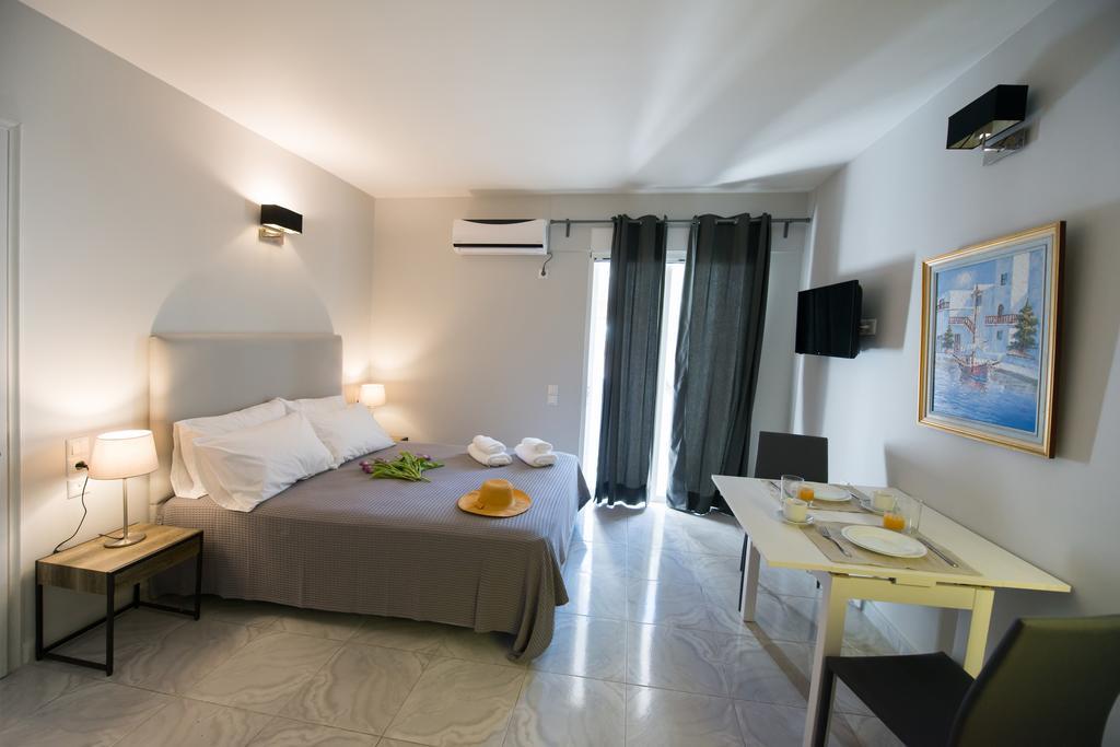 Regalo Apartments Lygia  Exterior photo