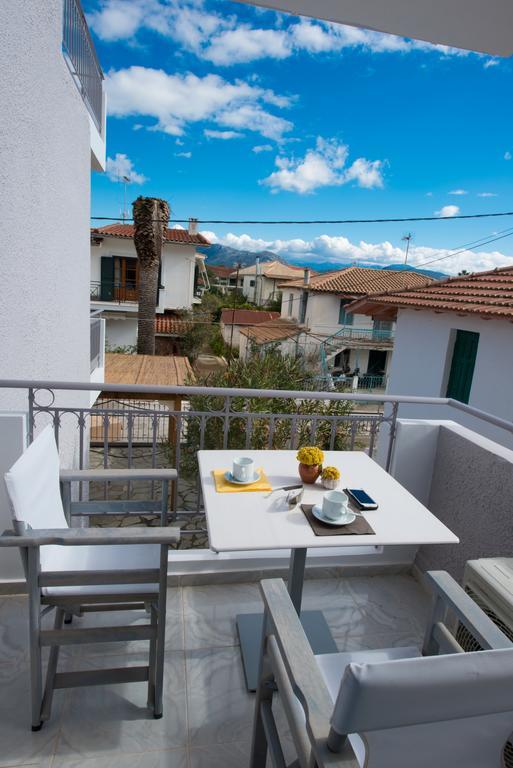 Regalo Apartments Lygia  Exterior photo