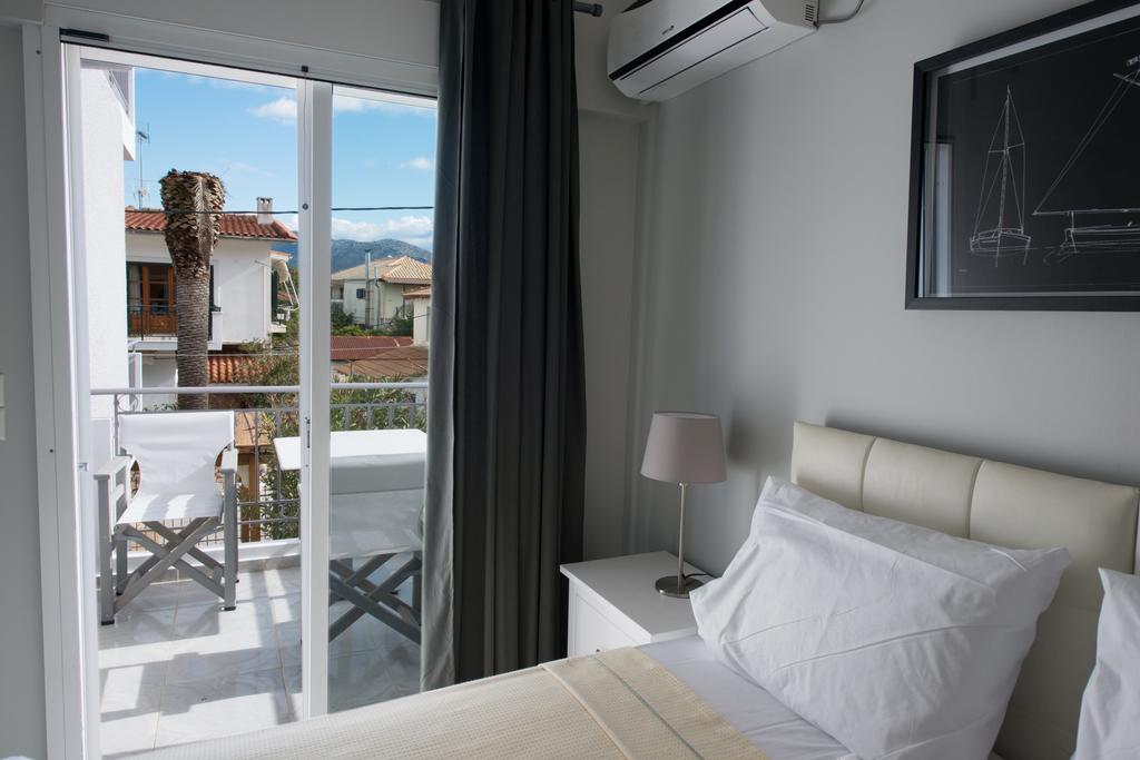 Regalo Apartments Lygia  Exterior photo