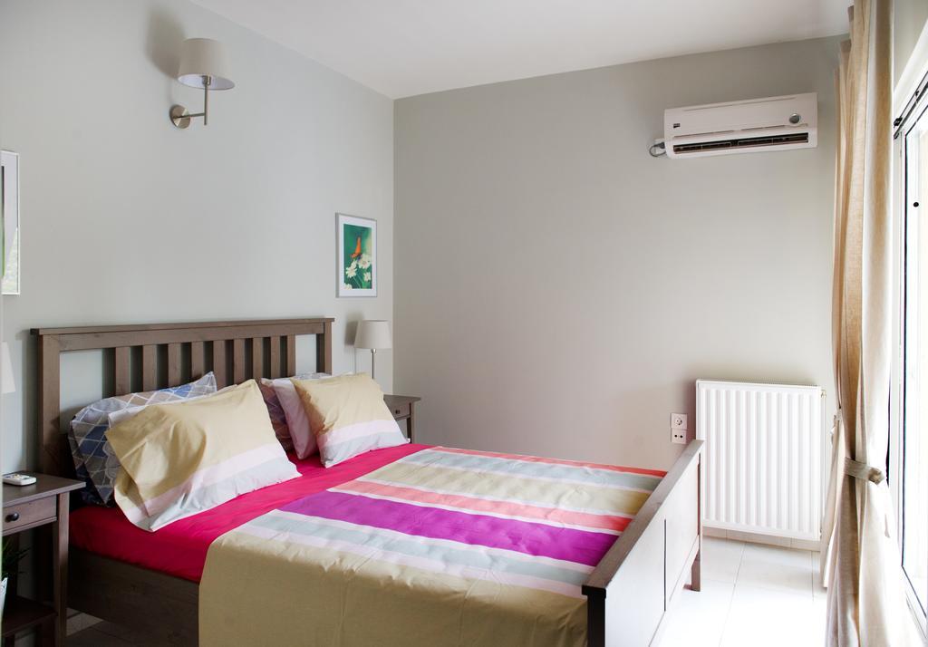 Regalo Apartments Lygia  Exterior photo