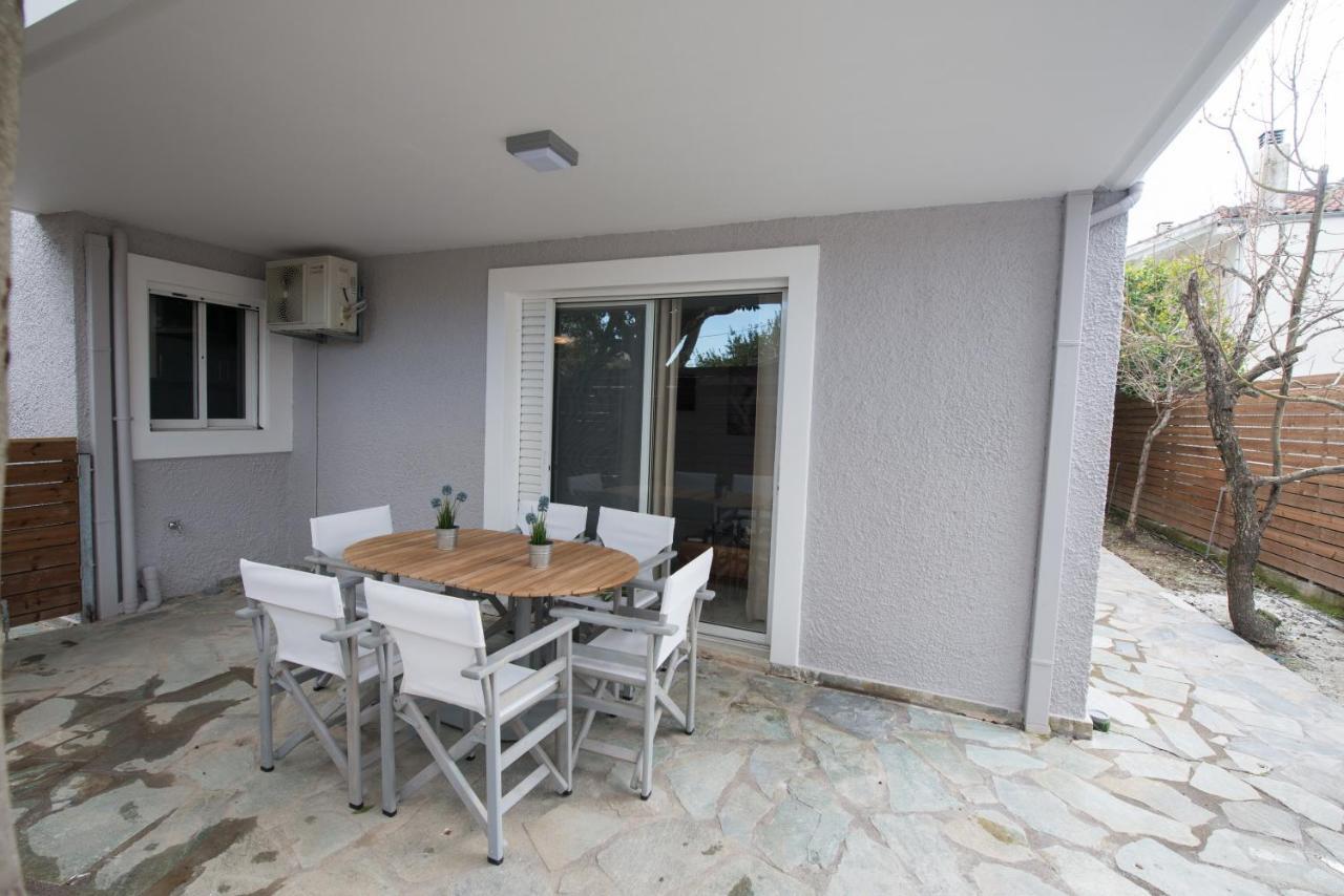 Regalo Apartments Lygia  Exterior photo